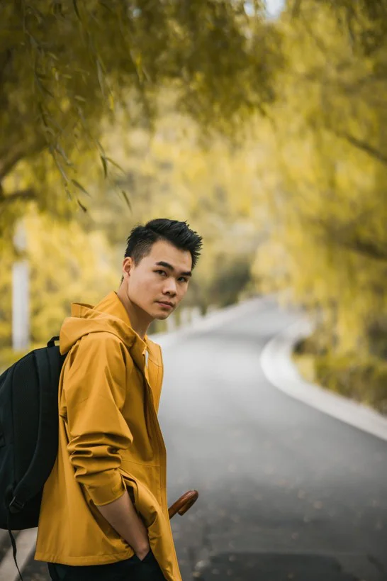 Inicia Tu Viaje Interior